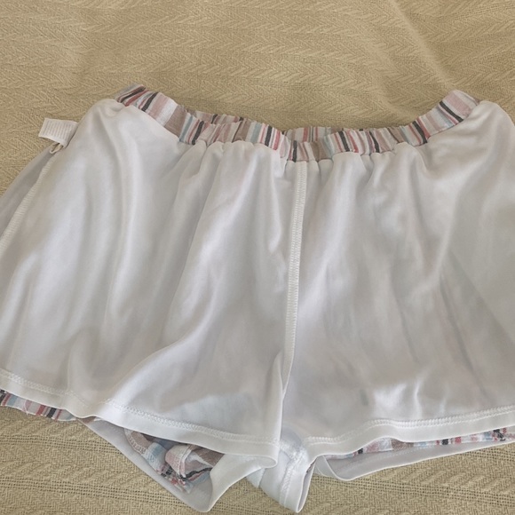 Alter’d state striped lined shorts M - Picture 9 of 10